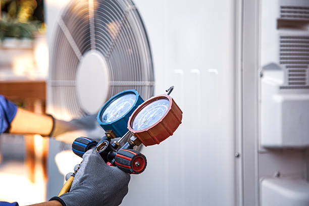Affordable Furnace Repair solutions in Halifax, VA
